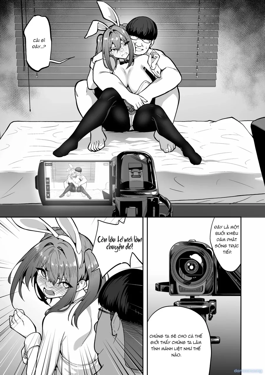 Namaiki Gal o Succubus ni Shite Oshioki Shitatta Ken 3 | Punishing the Bratty Gal by Turning Her into a Succubus 3 