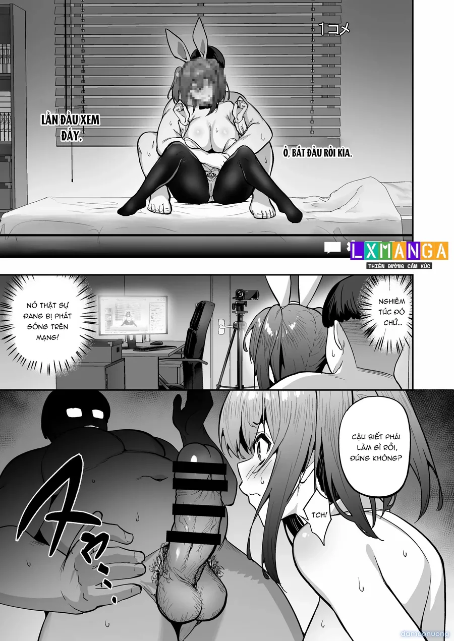 Namaiki Gal o Succubus ni Shite Oshioki Shitatta Ken 3 | Punishing the Bratty Gal by Turning Her into a Succubus 3 