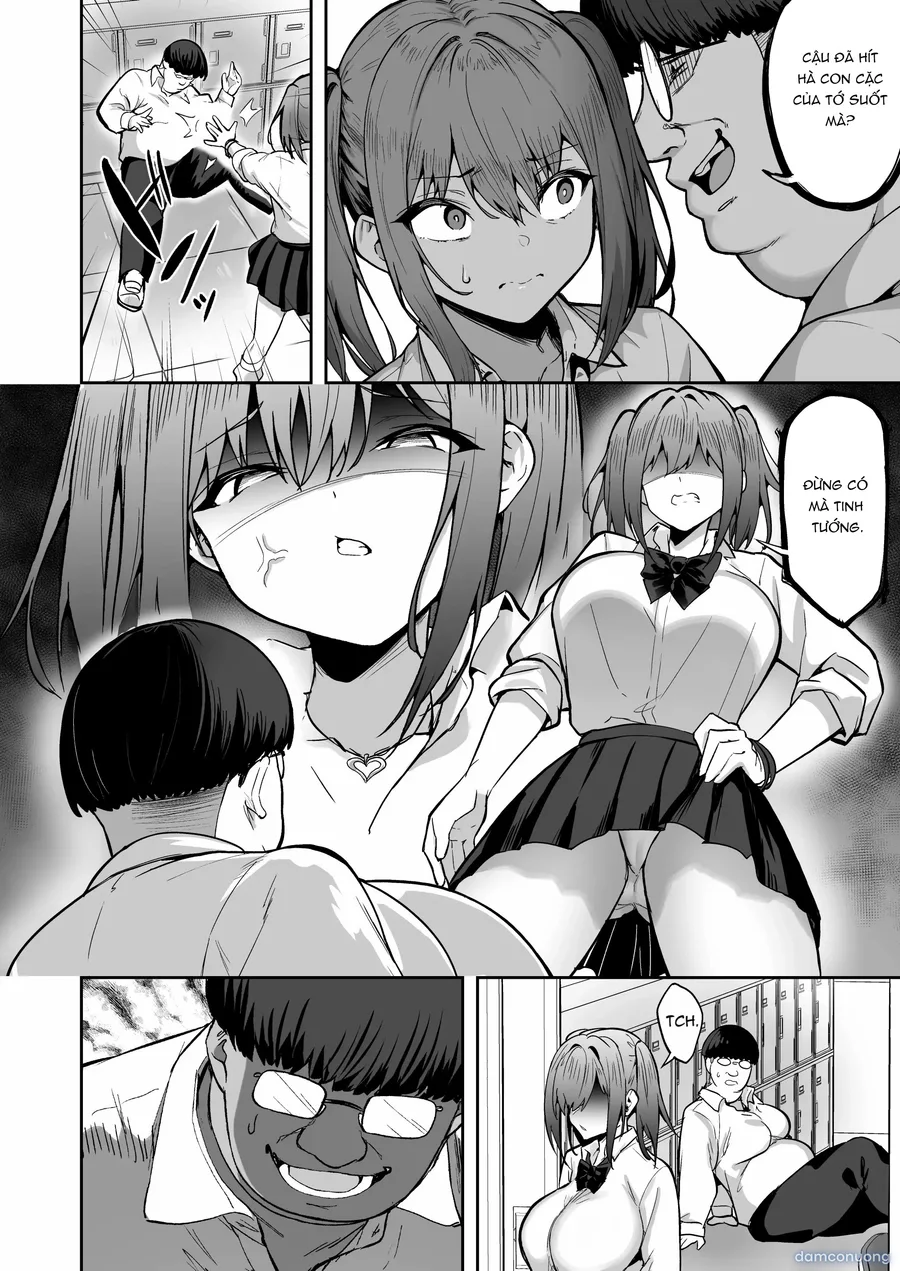 Namaiki Gal o Succubus ni Shite Oshioki Shitatta Ken 3 | Punishing the Bratty Gal by Turning Her into a Succubus 3 