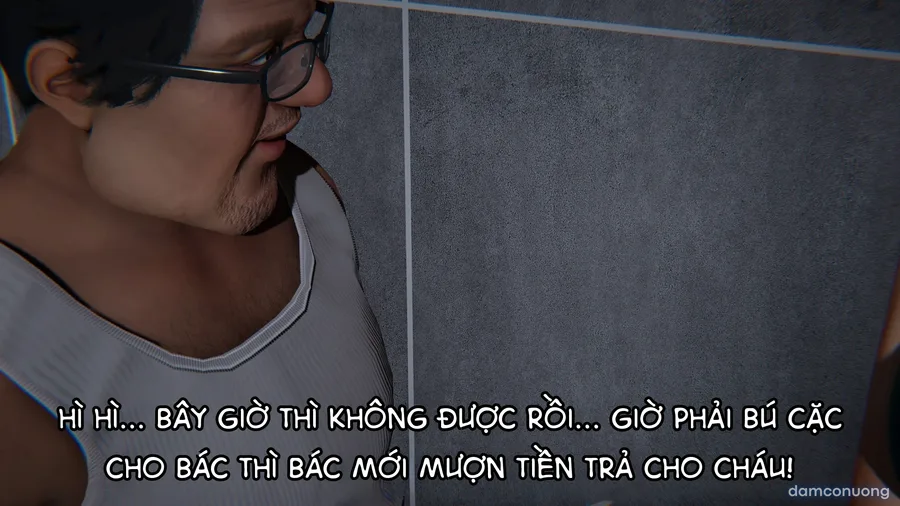 Sự Hiến Dâng Của Người Vợ: Sa Ngã Vực Sâu Nợ Nần 