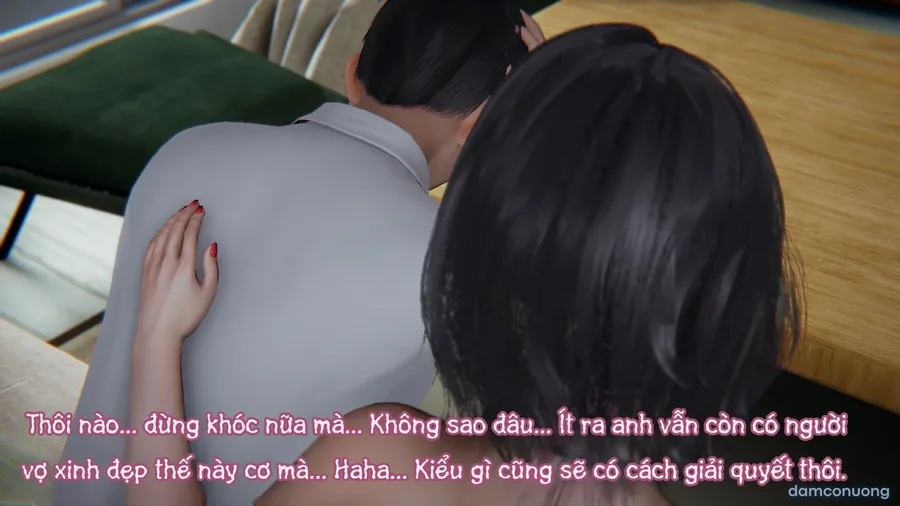 Sự Hiến Dâng Của Người Vợ: Sa Ngã Vực Sâu Nợ Nần 