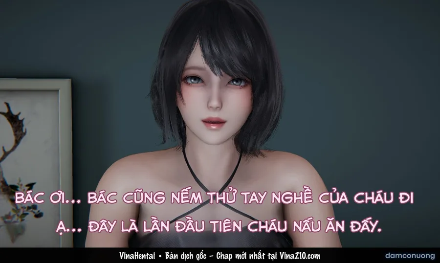 Sự Hiến Dâng Của Người Vợ: Sa Ngã Vực Sâu Nợ Nần 
