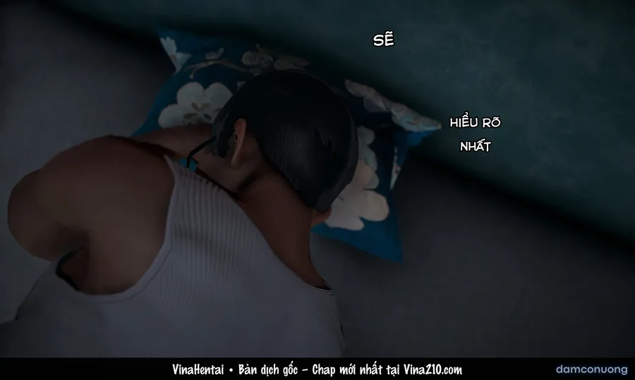 Sự Hiến Dâng Của Người Vợ: Sa Ngã Vực Sâu Nợ Nần 
