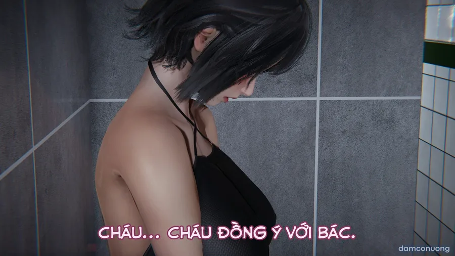 Sự Hiến Dâng Của Người Vợ: Sa Ngã Vực Sâu Nợ Nần 
