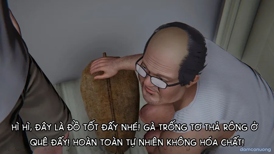 Sự Hiến Dâng Của Người Vợ: Sa Ngã Vực Sâu Nợ Nần 