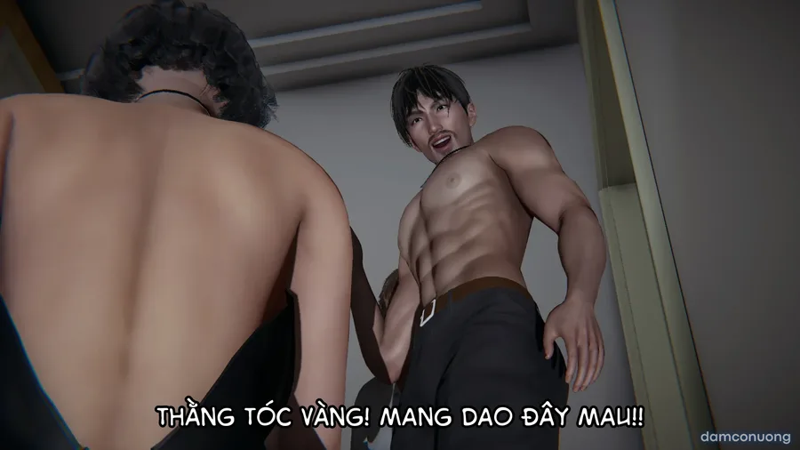 Sự Hiến Dâng Của Người Vợ: Sa Ngã Vực Sâu Nợ Nần 