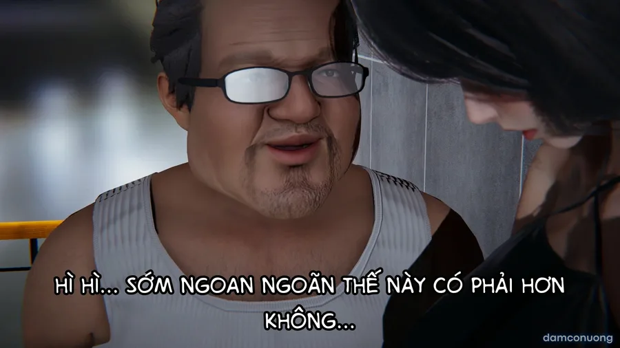 Sự Hiến Dâng Của Người Vợ: Sa Ngã Vực Sâu Nợ Nần 