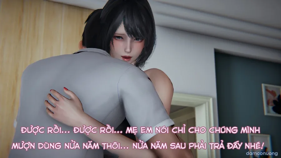 Sự Hiến Dâng Của Người Vợ: Sa Ngã Vực Sâu Nợ Nần 