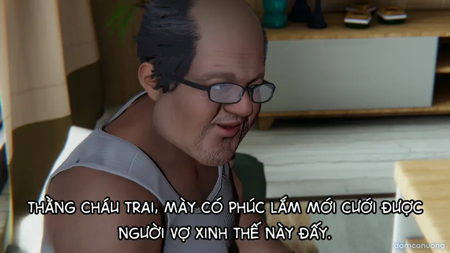 Sự Hiến Dâng Của Người Vợ: Sa Ngã Vực Sâu Nợ Nần 