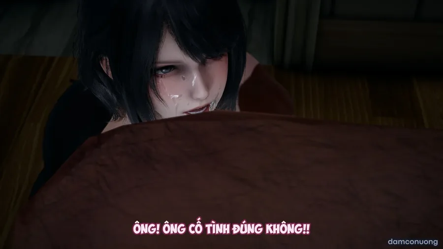 Sự Hiến Dâng Của Người Vợ: Sa Ngã Vực Sâu Nợ Nần 