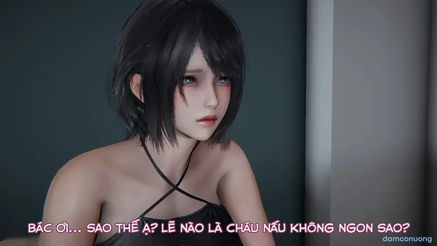 Sự Hiến Dâng Của Người Vợ: Sa Ngã Vực Sâu Nợ Nần 