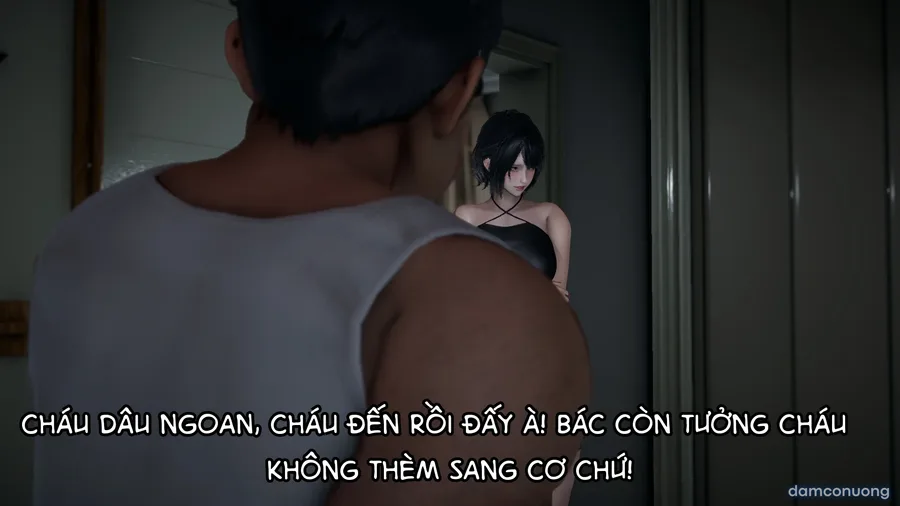 Sự Hiến Dâng Của Người Vợ: Sa Ngã Vực Sâu Nợ Nần 