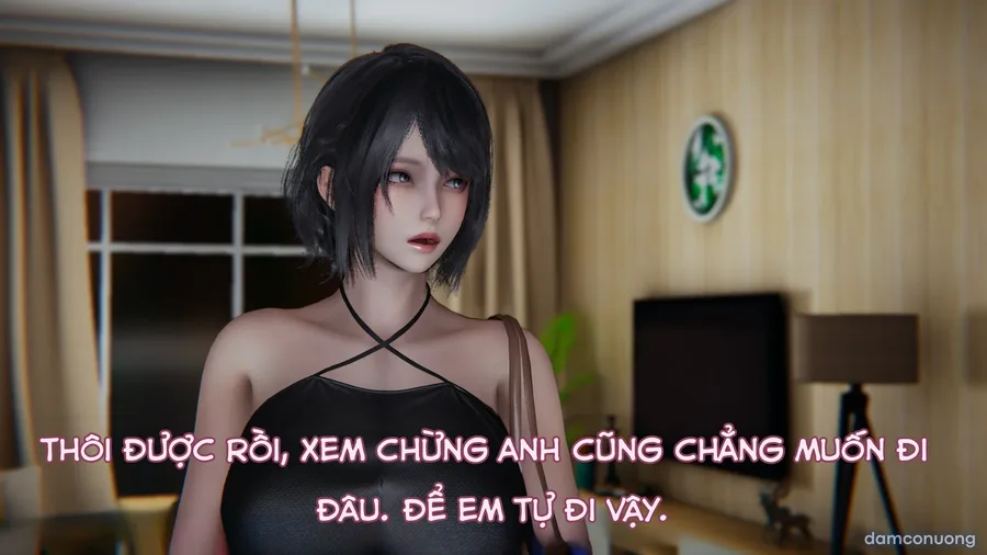 Sự Hiến Dâng Của Người Vợ: Sa Ngã Vực Sâu Nợ Nần 