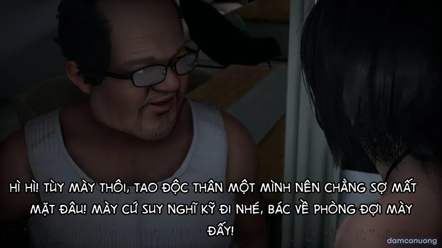 Sự Hiến Dâng Của Người Vợ: Sa Ngã Vực Sâu Nợ Nần 