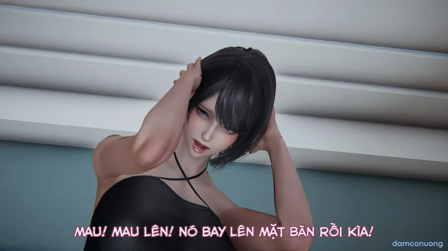 Sự Hiến Dâng Của Người Vợ: Sa Ngã Vực Sâu Nợ Nần 