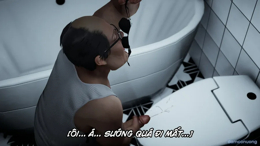 Sự Hiến Dâng Của Người Vợ: Sa Ngã Vực Sâu Nợ Nần 