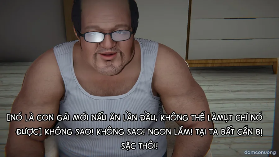 Sự Hiến Dâng Của Người Vợ: Sa Ngã Vực Sâu Nợ Nần 