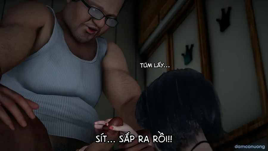 Sự Hiến Dâng Của Người Vợ: Sa Ngã Vực Sâu Nợ Nần 