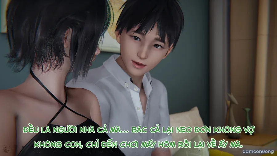 Sự Hiến Dâng Của Người Vợ: Sa Ngã Vực Sâu Nợ Nần 