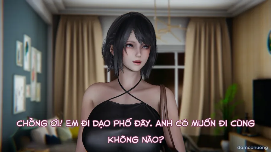 Sự Hiến Dâng Của Người Vợ: Sa Ngã Vực Sâu Nợ Nần 