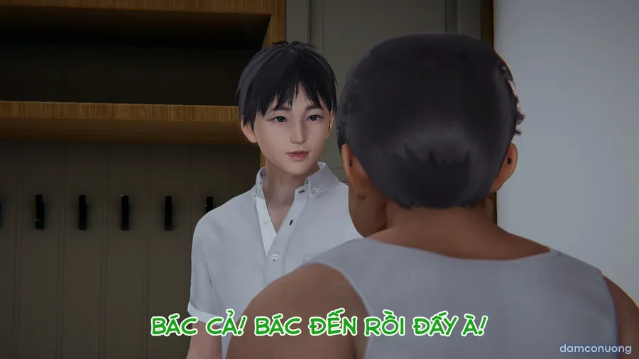 Sự Hiến Dâng Của Người Vợ: Sa Ngã Vực Sâu Nợ Nần 
