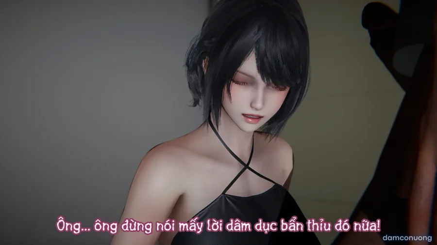 Sự Hiến Dâng Của Người Vợ: Sa Ngã Vực Sâu Nợ Nần 