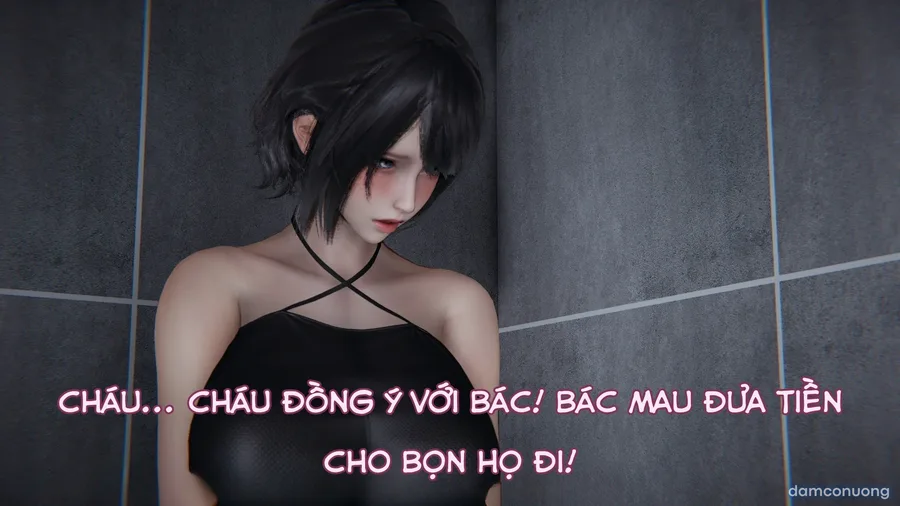 Sự Hiến Dâng Của Người Vợ: Sa Ngã Vực Sâu Nợ Nần 