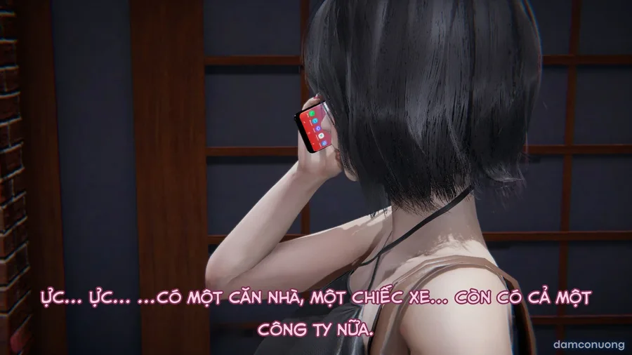Sự Hiến Dâng Của Người Vợ: Sa Ngã Vực Sâu Nợ Nần 