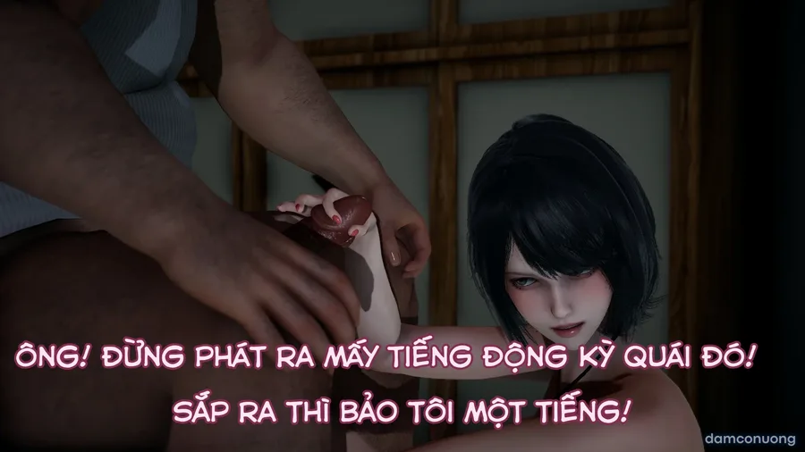 Sự Hiến Dâng Của Người Vợ: Sa Ngã Vực Sâu Nợ Nần 