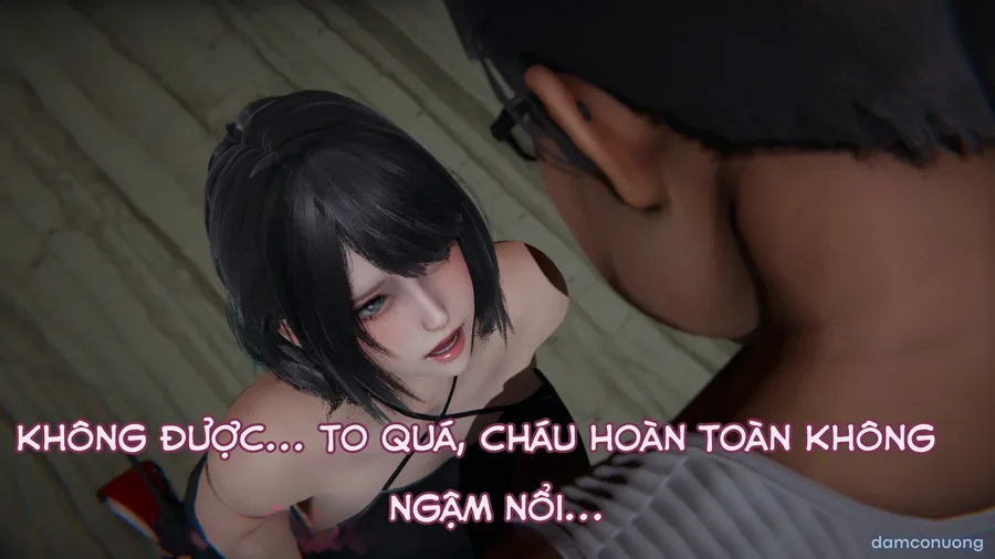 Sự Hiến Dâng Của Người Vợ: Sa Ngã Vực Sâu Nợ Nần 