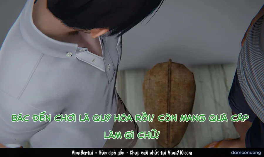 Sự Hiến Dâng Của Người Vợ: Sa Ngã Vực Sâu Nợ Nần 