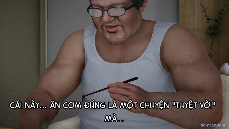 Sự Hiến Dâng Của Người Vợ: Sa Ngã Vực Sâu Nợ Nần 