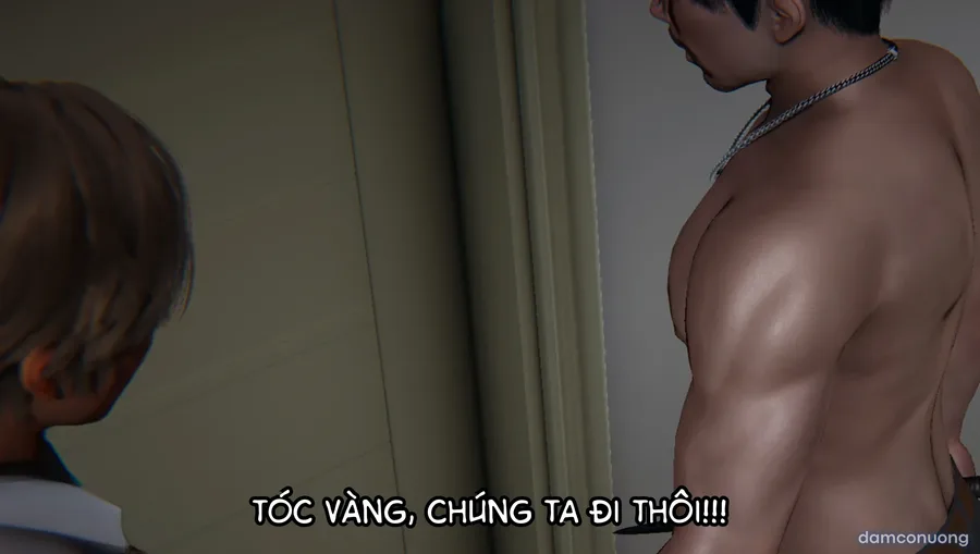 Sự Hiến Dâng Của Người Vợ: Sa Ngã Vực Sâu Nợ Nần 