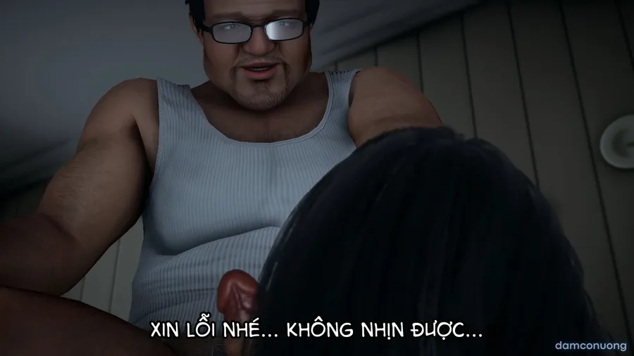 Sự Hiến Dâng Của Người Vợ: Sa Ngã Vực Sâu Nợ Nần 