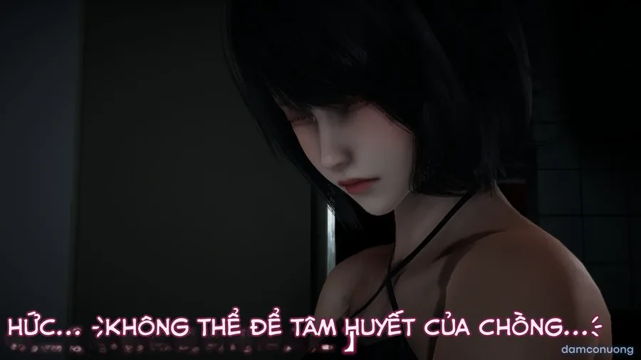 Sự Hiến Dâng Của Người Vợ: Sa Ngã Vực Sâu Nợ Nần 