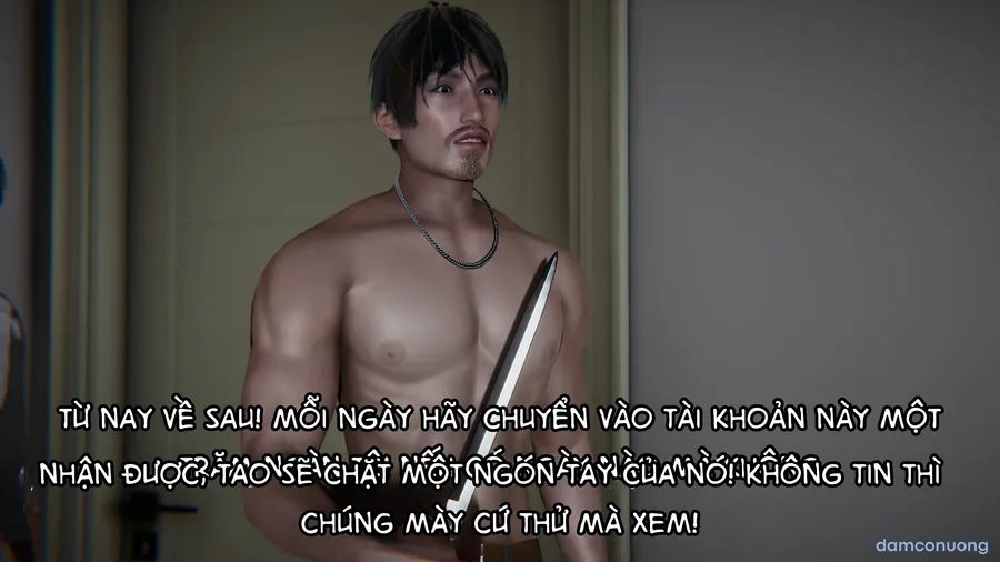 Sự Hiến Dâng Của Người Vợ: Sa Ngã Vực Sâu Nợ Nần 