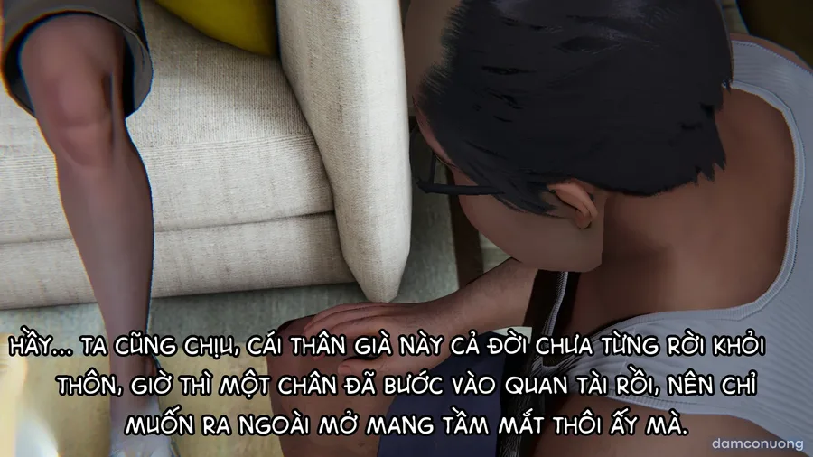 Sự Hiến Dâng Của Người Vợ: Sa Ngã Vực Sâu Nợ Nần 