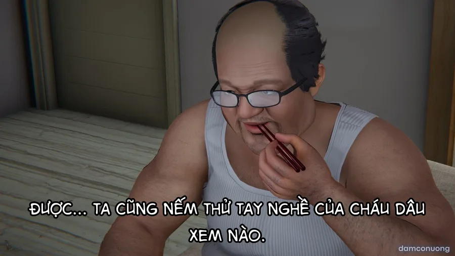 Sự Hiến Dâng Của Người Vợ: Sa Ngã Vực Sâu Nợ Nần 