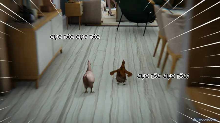 Sự Hiến Dâng Của Người Vợ: Sa Ngã Vực Sâu Nợ Nần 