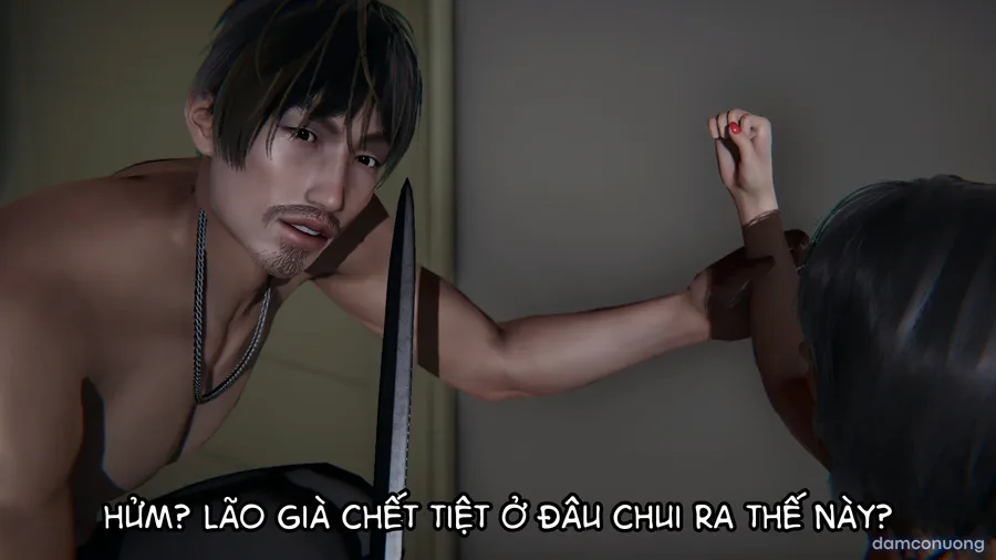 Sự Hiến Dâng Của Người Vợ: Sa Ngã Vực Sâu Nợ Nần 