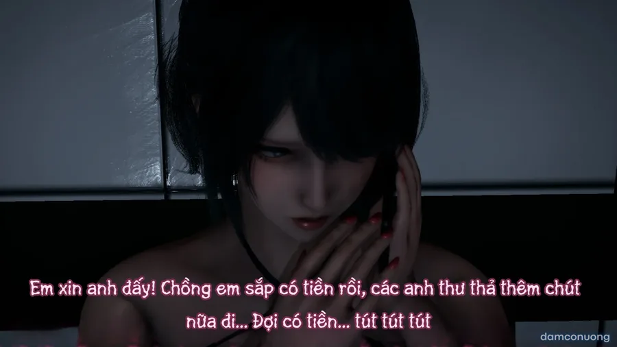 Sự Hiến Dâng Của Người Vợ: Sa Ngã Vực Sâu Nợ Nần 