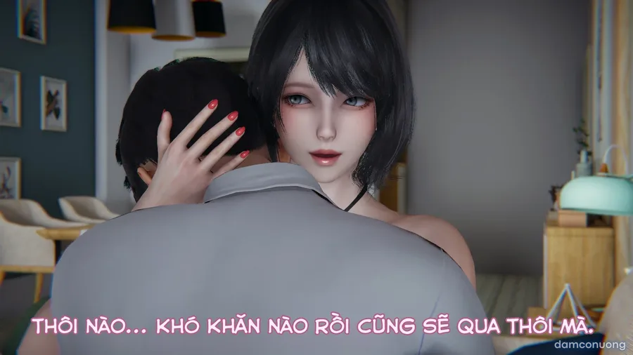 Sự Hiến Dâng Của Người Vợ: Sa Ngã Vực Sâu Nợ Nần 