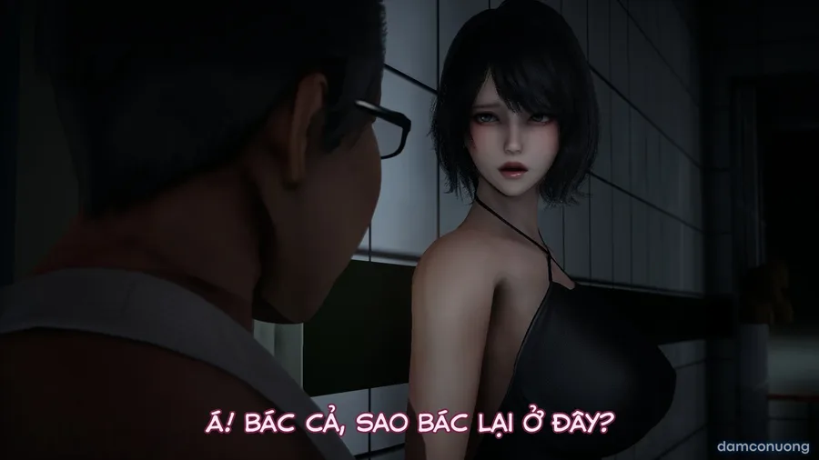 Sự Hiến Dâng Của Người Vợ: Sa Ngã Vực Sâu Nợ Nần 