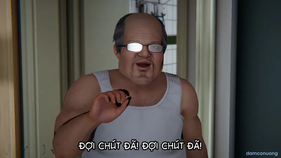 Sự Hiến Dâng Của Người Vợ: Sa Ngã Vực Sâu Nợ Nần 
