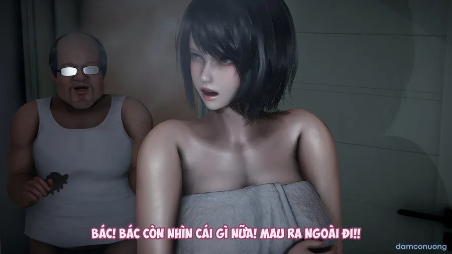 Sự Hiến Dâng Của Người Vợ: Sa Ngã Vực Sâu Nợ Nần 