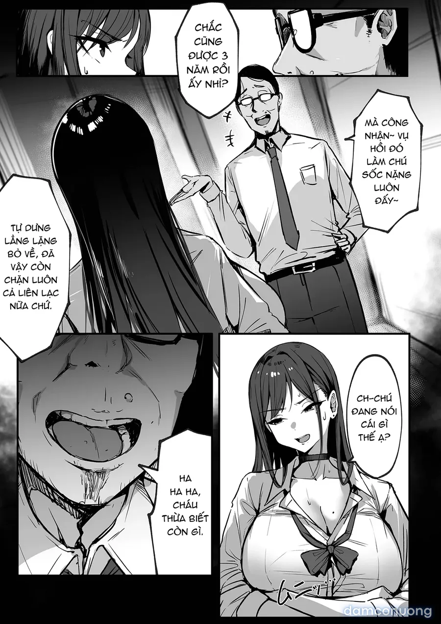 Mama no Saikon Aite wa Papakatsu no Papa 