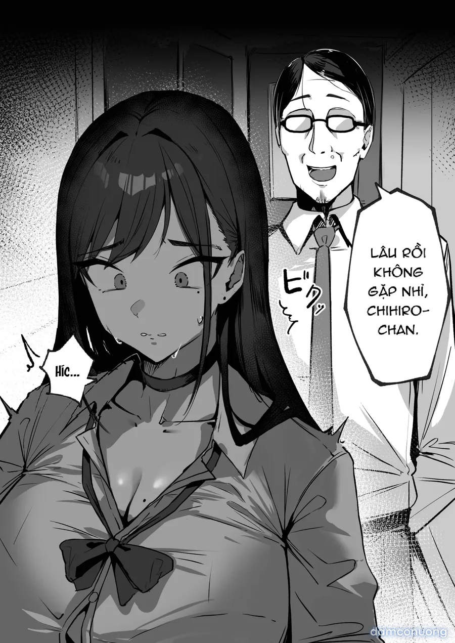 Mama no Saikon Aite wa Papakatsu no Papa 