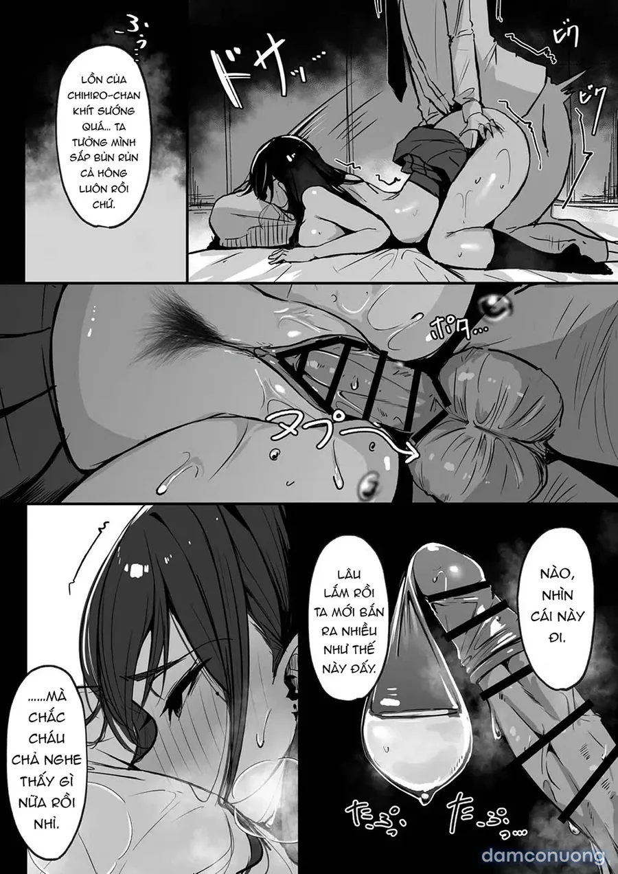 Mama no Saikon Aite wa Papakatsu no Papa 