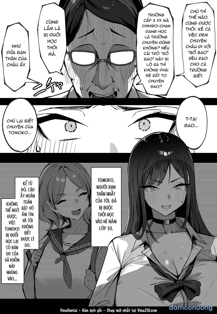 Mama no Saikon Aite wa Papakatsu no Papa 