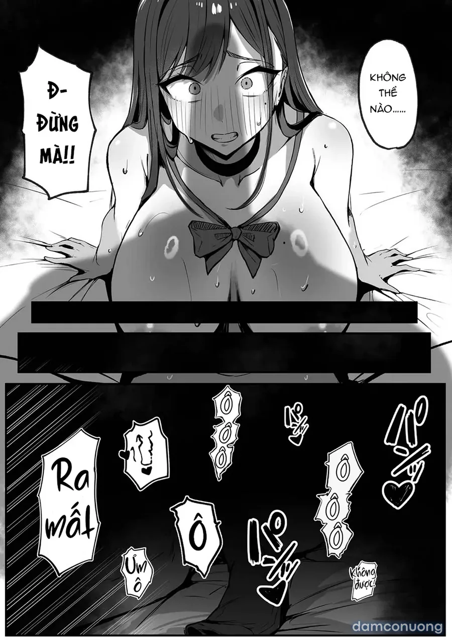 Mama no Saikon Aite wa Papakatsu no Papa 